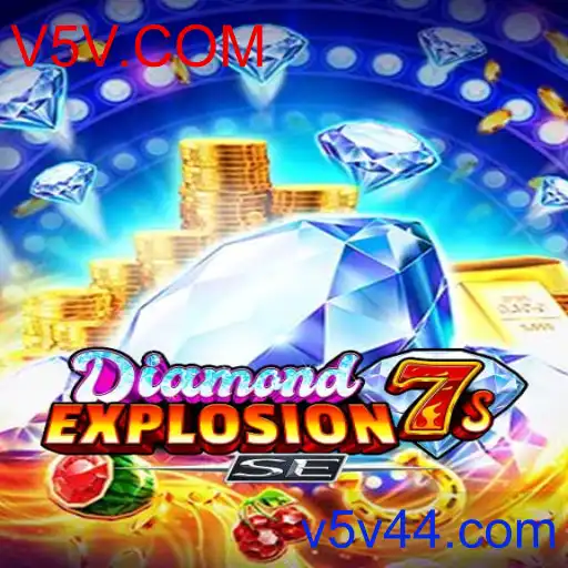 Explorando DiamondExplosion7sSE: O Novo Sucesso do Cassino Online