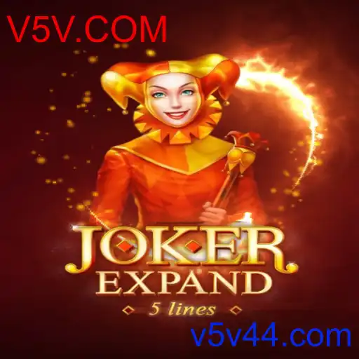 Descubra o Mundo Empolgante de JokerExpand no V5V.COM