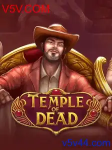 Descubra o Enigmático Jogo TempleofDead e Seu Fascinante Mundo