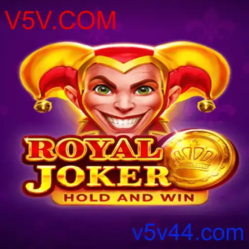 Descubra o Empolgante Mundo de RoyalJoker em V5V.COM